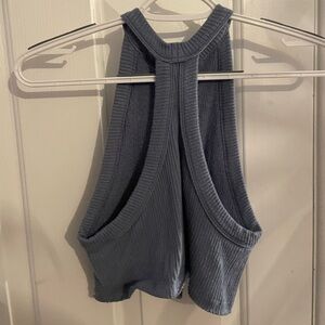 Urban Outfitters Cropped Tank!